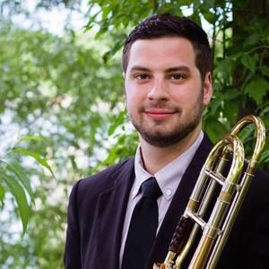 Meet your Posher, Thomas